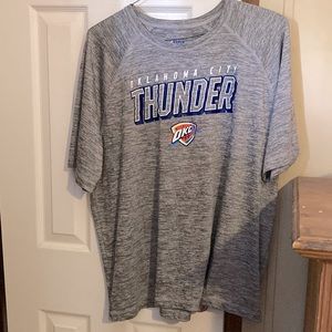 OKC THUNDER Tee
